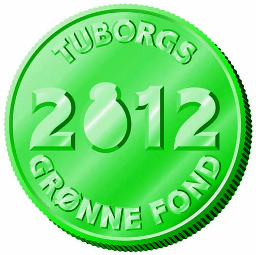 Grøn Tuborg